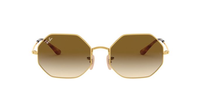 Ray-Ban Octagon RB 1972 9147/51 54 Férfi, Női napszemüveg akciós termékkép 1