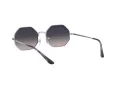 Ray-Ban Octagon RB 1972 914978 54 Férfi, Női napszemüveg