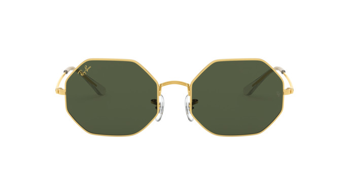  Ray-Ban Octagon RB 1972 9196/31 54 Férfi, Női napszemüveg akciós termékkép 1