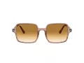 Ray-Ban Square Ii RB 1973 128151 53 Női napszemüveg