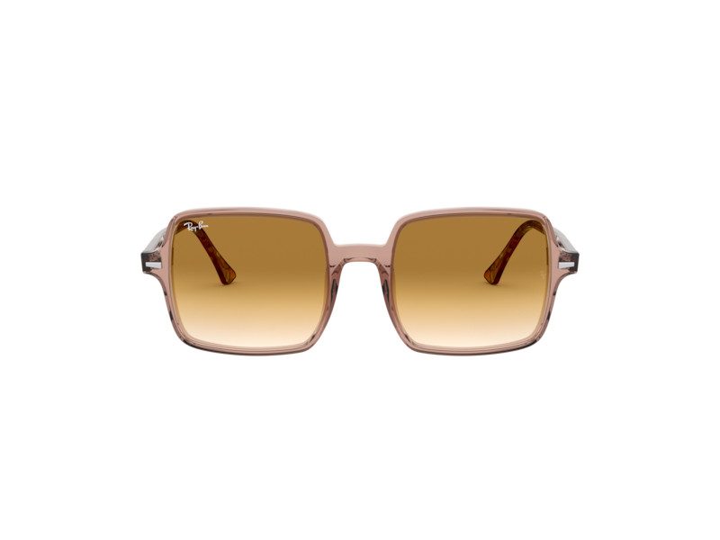 Ray-Ban Square Ii RB 1973 1281/51 53 Női napszemüveg