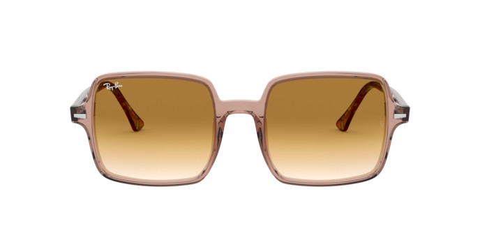  Ray-Ban Square Ii RB 1973 1281/51 53 Női napszemüveg akciós termékkép 1