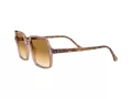 Ray-Ban Square Ii RB 1973 128151 53 Női napszemüveg