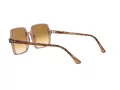 Ray-Ban Square Ii RB 1973 128151 53 Női napszemüveg