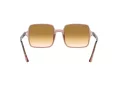 Ray-Ban Square Ii RB 1973 128151 53 Női napszemüveg