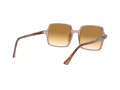 Ray-Ban Square Ii RB 1973 128151 53 Női napszemüveg
