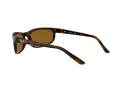 Ray-Ban Predator 2 RB 2027 650833 62 Férfi, Női napszemüveg