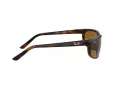 Ray-Ban Predator 2 RB 2027 650833 62 Férfi, Női napszemüveg