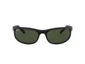 Ray-Ban Predator 2 RB 2027 W1847 62 Férfi, Női napszemüveg