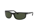 Ray-Ban Predator 2 RB 2027 W1847 62 Férfi, Női napszemüveg