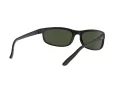 Ray-Ban Predator 2 RB 2027 W1847 62 Férfi, Női napszemüveg