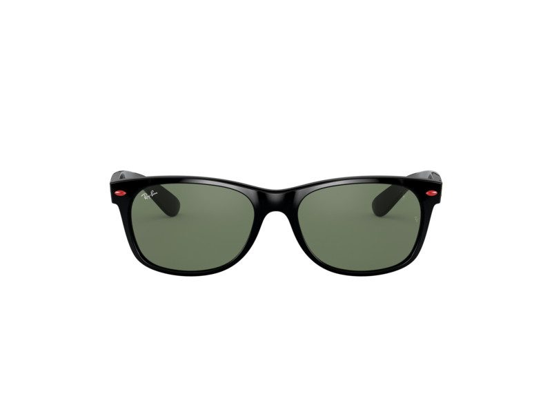 Ray-Ban New Wayfarer RB 2132M F601/31 55 Férfi, Női napszemüveg