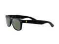 Ray-Ban New Wayfarer Scuderia Ferrari Collection RB 2132M F60131 55 Férfi, Női napszemüveg