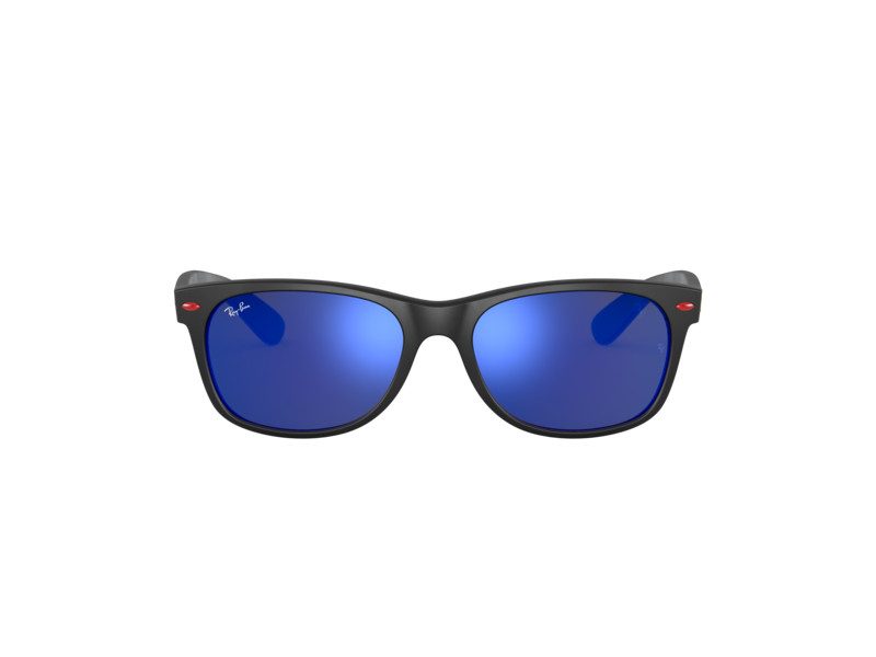 Ray-Ban New Wayfarer RB 2132M F602/68 55 Férfi, Női napszemüveg