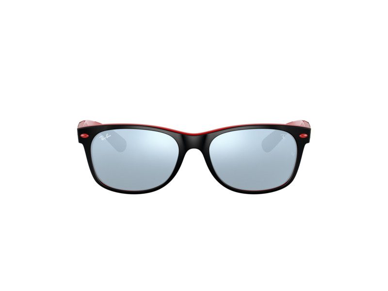 Ray-Ban New Wayfarer RB 2132M F638/30 55 Férfi, Női napszemüveg