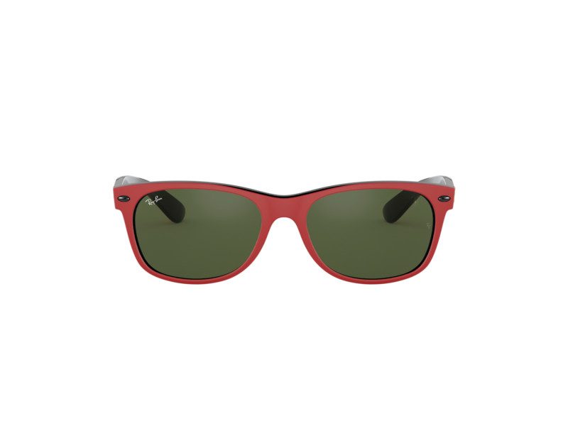 Ray-Ban New Wayfarer RB 2132M F639/31 55 Férfi, Női napszemüveg