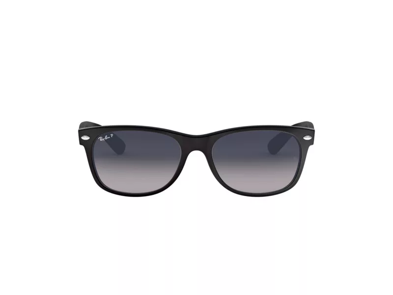Ray-Ban New Wayfarer RB 2132 601S/78 51 Férfi, Női napszemüveg