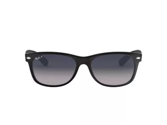   Ray-Ban New Wayfarer RB 2132 601S78 55 Férfi, Női napszemüveg