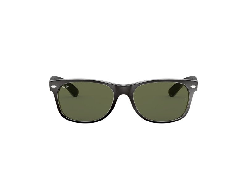 Ray-Ban New Wayfarer RB 2132 6052 52 Férfi, Női napszemüveg