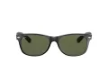 Ray-Ban New Wayfarer RB 2132 6052 55 Férfi, Női napszemüveg