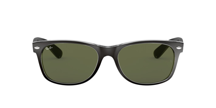 Ray-Ban New Wayfarer RB 2132 6052 55 Férfi, Női napszemüveg akciós termékkép 1