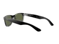 Ray-Ban New Wayfarer RB 2132 6052 55 Férfi, Női napszemüveg