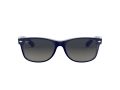 Ray-Ban New Wayfarer 2132 605371 52 Férfi, Női napszemüveg