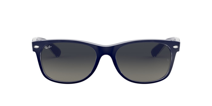 Ray-Ban New Wayfarer RB 2132 6053/71 52 Férfi, Női napszemüveg akciós termékkép 1