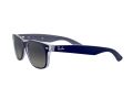 Ray-Ban New Wayfarer 2132 605371 52 Férfi, Női napszemüveg