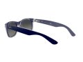 Ray-Ban New Wayfarer 2132 605371 52 Férfi, Női napszemüveg
