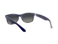 Ray-Ban New Wayfarer 2132 605371 52 Férfi, Női napszemüveg