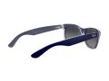 Ray-Ban New Wayfarer 2132 605371 52 Férfi, Női napszemüveg