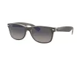 Ray-Ban New Wayfarer RB 2132 614371 55 Férfi, Női napszemüveg