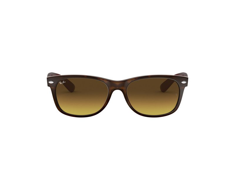 Ray-Ban New Wayfarer RB 2132 6181/85 52 Férfi, Női napszemüveg