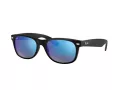 Ray-Ban New Wayfarer RB 2132 622/17 52 Férfi, Női napszemüveg