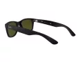 Ray-Ban New Wayfarer RB 2132 622/17 52 Férfi, Női napszemüveg