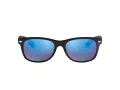 Ray-Ban New Wayfarer RB 2132 622/17 55 Férfi, Női napszemüveg