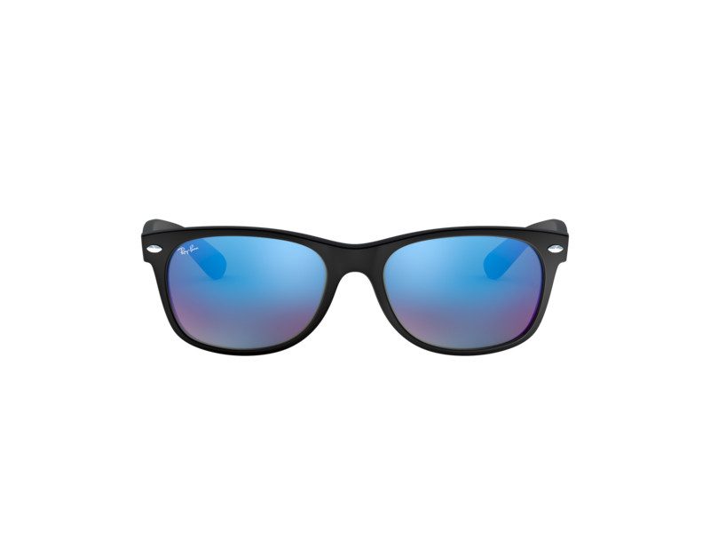 Ray-Ban New Wayfarer RB 2132 622/17 55 Férfi, Női napszemüveg