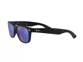 Ray-Ban New Wayfarer RB 2132 622/17 55 Férfi, Női napszemüveg