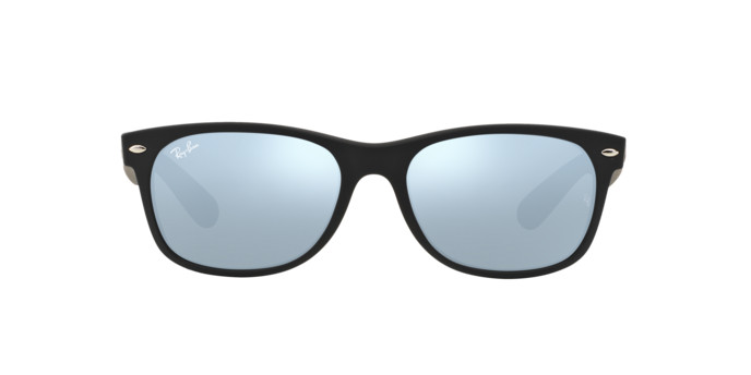Ray-Ban New Wayfarer RB 2132 622/30 55 Férfi, Női napszemüveg akciós termékkép 1