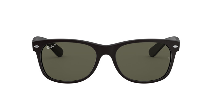 Ray-Ban New Wayfarer RB 2132 622/58 55 Férfi, Női napszemüveg akciós termékkép 1