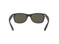 Ray-Ban New Wayfarer 2132 622/58 55 Férfi, Női napszemüveg