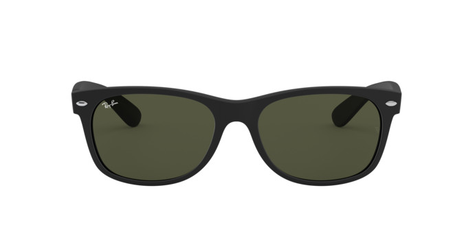 Ray-Ban New Wayfarer RB 2132 622 55 Férfi, Női napszemüveg akciós termékkép 1
