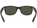 Ray-Ban New Wayfarer RB 2132 622 58 Férfi, Női napszemüveg