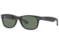 Ray-Ban New Wayfarer RB 2132 622 58 Férfi, Női napszemüveg