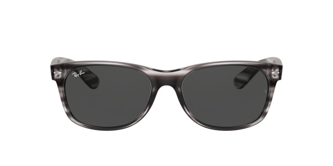 Ray-Ban New Wayfarer RB 2132 6430/B1 52 Férfi, Női napszemüveg akciós termékkép 1