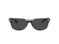 Ray-Ban New Wayfarer RB 2132 6430B1 55 Férfi, Női napszemüveg