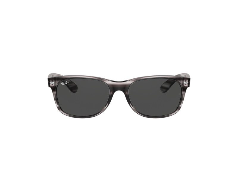 Ray-Ban New Wayfarer RB 2132 6430/B1 55 Férfi, Női napszemüveg