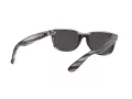 Ray-Ban New Wayfarer RB 2132 6430B1 55 Férfi, Női napszemüveg