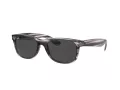 Ray-Ban New Wayfarer RB 2132 6430B1 58 Férfi, Női napszemüveg